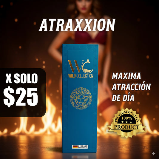 Perfume Feromonas Dia x 1